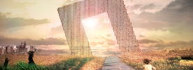 (Divulga��o/OOIIO Architecture)