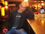 No The Basement Pub - Ninja veste T-shirt Von der Volke, blazer moleton e tricot Osklen