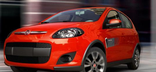 (Fiat/Divulga��o)