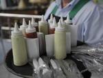 Quinta-feira: Vigilncia Sanitria de Blumenau quer eliminar as bisnagas nos bares, lanchonetes e restaurantes