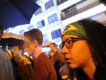 Blumenauenses aderiram aos protestos nacionais e foram s ruas nesta quinta-feira