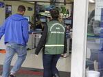 Segunda-feira: Vigilncia Sanitria de Blumenau visita mercados para verificar venda de alimentos infantis proibidos pela Anvisa