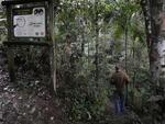 Fechado desde 2008, mudanas no Parque So Francisco de Assis ficaro prontas em um ms, mas reabertura ao pblico segue indefinida