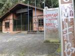 Fechado desde 2008, mudanas no Parque So Francisco de Assis ficaro prontas em um ms, mas reabertura ao pblico segue indefinida