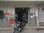 Tera-feira: Mercado  assaltado no Bairro Garcia, na manh desta tera em Blumenau