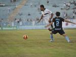 Metropolitano perde para o Londrina, do Paran, por 1 a 0 e deixa a liderana escapar do Grupo A8. A partida foi disputada no Estdio do Caf e valia pontos na classificao da Srie D do Campeonato Brasileiro.