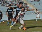 Metropolitano perde para o Londrina, do Paran, por 1 a 0 e deixa a liderana escapar do Grupo A8. A partida foi disputada no Estdio do Caf e valia pontos na classificao da Srie D do Campeonato Brasileiro.