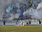 Metropolitano perde para o Londrina, do Paran, por 1 a 0 e deixa a liderana escapar do Grupo A8. A partida foi disputada no Estdio do Caf e valia pontos na classificao da Srie D do Campeonato Brasileiro.