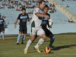 Metropolitano perde para o Londrina, do Paran, por 1 a 0 e deixa a liderana escapar do Grupo A8. A partida foi disputada no Estdio do Caf e valia pontos na classificao da Srie D do Campeonato Brasileiro.