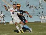 Metropolitano perde para o Londrina, do Paran, por 1 a 0 e deixa a liderana escapar do Grupo A8. A partida foi disputada no Estdio do Caf e valia pontos na classificao da Srie D do Campeonato Brasileiro.