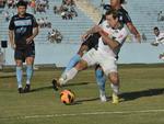 Metropolitano perde para o Londrina, do Paran, por 1 a 0 e deixa a liderana escapar do Grupo A8. A partida foi disputada no Estdio do Caf e valia pontos na classificao da Srie D do Campeonato Brasileiro.