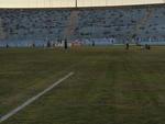 Metropolitano perde para o Londrina, do Paran, por 1 a 0 e deixa a liderana escapar do Grupo A8. A partida foi disputada no Estdio do Caf e valia pontos na classificao da Srie D do Campeonato Brasileiro.
