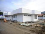Quarta-feira: Construo da Cozinha Comunitria de Blumenau deve ser concluda na prxima semana