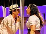 pera do Malandro, dos alunos do curso de Bacharelado em Teatro da Furb