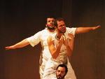 Amnsis - Uma Busca Interncional pela Lembrana, de Toca Teatro, da UFBA, Salvador, Bahia