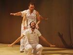 Amnsis - Uma Busca Interncional pela Lembrana, de Toca Teatro, da UFBA, Salvador, Bahia