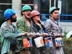 Brigadas, do Colectivo Obras Publicas (COPS)