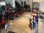 Clotrio, do Colectivo Obras Publicas (COPS)