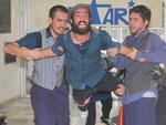 Clotrio, do Colectivo Obras Publicas (COPS)