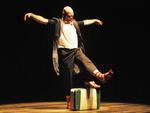  Tentando que se Desiste, da Cia Carona de Teatro