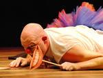  Tentando que se Desiste, da Cia Carona de Teatro