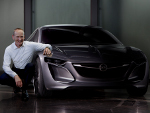 Trinta anos aps o lanamento do Monza, a General Motors desenvolveu a verso conceito do clssico:  o Opel Monza Concept.