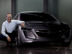 Trinta anos aps o lanamento do Monza, a General Motors desenvolveu a verso conceito do clssico:  o Opel Monza Concept.
