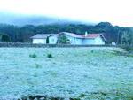 Urupema, na Serra de SC, registra -4,4C no amanhecer desta tera-feira
