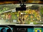 Veja os registros do interior do pas feitos na primeira temporada do projeto de blumenauenses que viajam o Brasil em uma Kombi