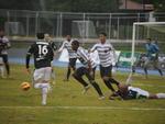 Metropolitano vence e assume vice-liderana do grupo na Srie D. O Verdo faz 2 a 1, de virada. Jogo foi disputado na tarde de domingo, dia 21, no Sesi.