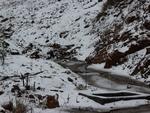 Neve em So Joaquim/SC