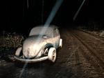 Neve em Doutor Pedrinho. Foto e descrio enviadas pelo leitor.