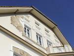 Seo Casa Aberta mostra casaro construdo por Max Hering em 1917, que atualmente est sob os cuidados da famlia Prayon. Tombado como patrimnio histrico, o imvel tem preservados os mveis e a decorao que contam a histria das trs geraes que passaram pela casa