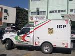 Sexta-feira: Encontrado corpo de menina que caiu no Rio Itaja-Au