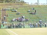 O J. Malucelli (PR) bateu o Metropolitano, por 3 a 1, neste domingo, dia 4 de agosto, no Ecoestdio Janguito Malucelli, em Curitiba