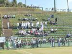 O J. Malucelli (PR) bateu o Metropolitano, por 3 a 1, neste domingo, dia 4 de agosto, no Ecoestdio Janguito Malucelli, em Curitiba