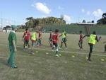 O J. Malucelli (PR) bateu o Metropolitano, por 3 a 1, neste domingo, dia 4 de agosto, no Ecoestdio Janguito Malucelli, em Curitiba