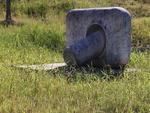 Situao do Parque das Esculturas, em Brusque