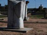 Situao do Parque das Esculturas, em Brusque