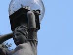 Situao do Parque das Esculturas, em Brusque