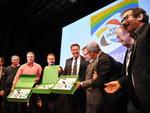 Cem dias semparam Blumenau da 53 edio do Jasc