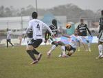 Metropolitano perde por 2 a 1 para o Londrina, no jogo disputado neste sbado, dia 10, em Blumenau