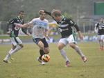 Metropolitano perde por 2 a 1 para o Londrina, no jogo disputado neste sbado, dia 10, em Blumenau