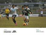 Metropolitano perde por 2 a 1 para o Londrina, no jogo disputado neste sbado, dia 10, em Blumenau