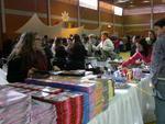 Sexta-feira: Filas marcam primeiro dia de bazar na Apae de Blumenau