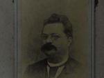 Bernardo Scheidemantel, deu incio  histria da fotografia em Blumenau, no Sculo 19.