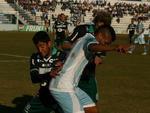 Verdo bate Lajeadense por 4 a 0, no interior gacho, e est a uma vitria da liderana da chave