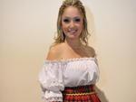 Natlia Martini, 28 anos