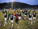 Metropolitano vence e se classifica ao mata-mata na Srie D. Time verde bateu o Botafogo (SP), por 1 a 0, no Estdio do Sesi, dia 25 de agosto