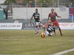 Metropolitano vence e se classifica ao mata-mata na Srie D. Time verde bateu o Botafogo (SP), por 1 a 0, no Estdio do Sesi, dia 25 de agosto